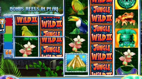 Wild Jungle Casino Belize