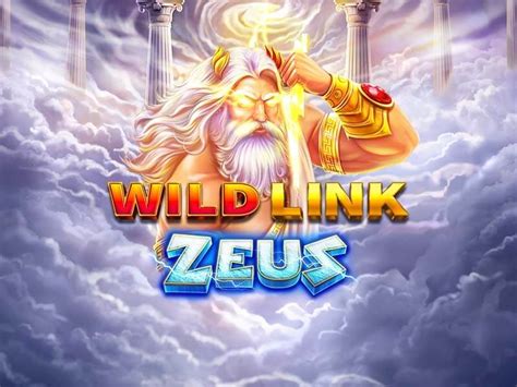 Wild Link Zeus 1xbet