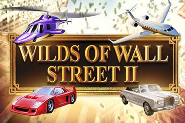 Wild Of The Wall Street Ii Leovegas