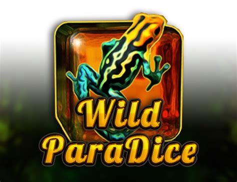 Wild Paradice Pokerstars