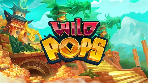 Wild Pops Brabet