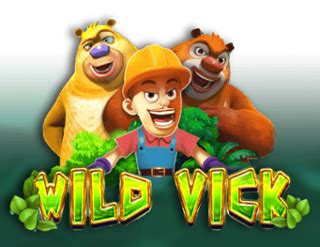 Wild Vick Bet365