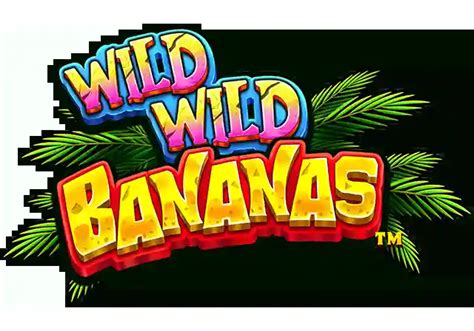 Wild Wild Bananas Netbet