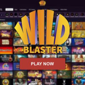Wildblaster Casino Belize