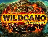Wildcano With Orbital Reels Slot - Play Online
