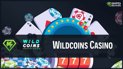 Wildcoins Casino Paraguay