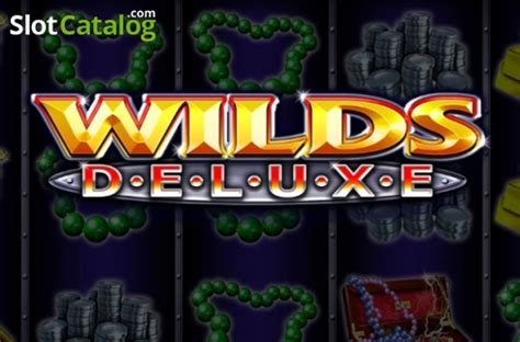 Wilds Deluxe 1xbet