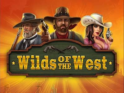 Wilds Of The West Slot Gratis