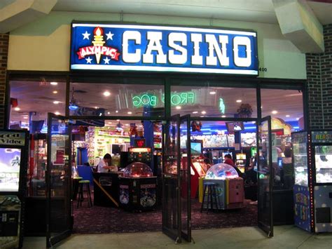 Wildwood Casino New Jersey