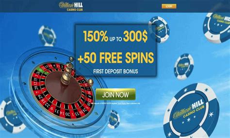 William Hill Casino Online Fixo
