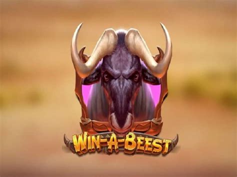 Win A Beest Betsul