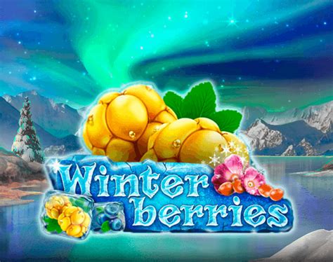 Winter Berries Slot Gratis