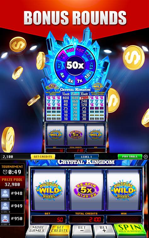 Wintop Casino App