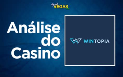 Wintopia Casino Bolivia