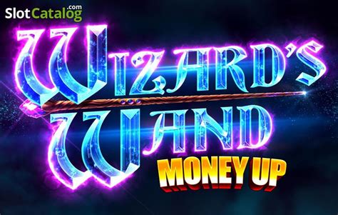 Wizards Wand Money Up Leovegas