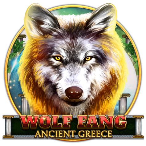 Wolf Fang Ancient Greece Novibet