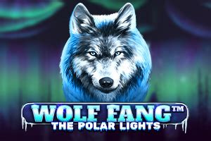 Wolf Fang The Polar Lights Sportingbet