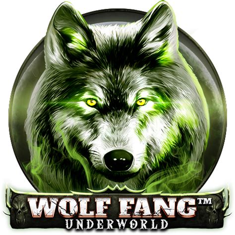 Wolf Fang Underworld Bodog