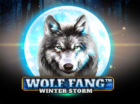 Wolf Fang Winter Storm 888 Casino