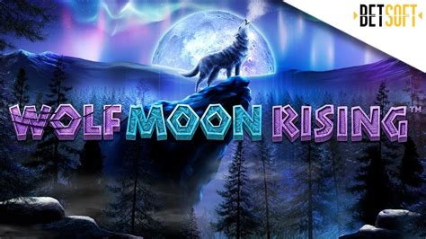 Wolf Moon Rising Betsson