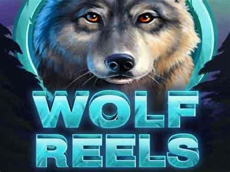 Wolf Reels Bet365
