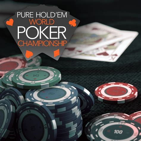 World Poker Championship Premio Em Dinheiro