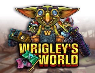 Wrigleys World Bodog