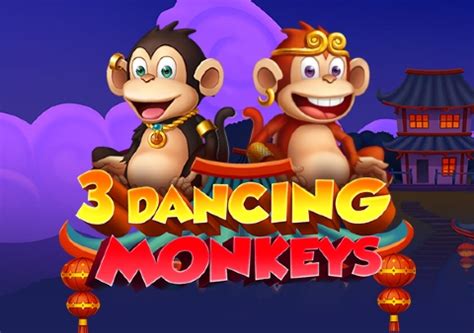 Year Of The Monkey Slot - Play Online