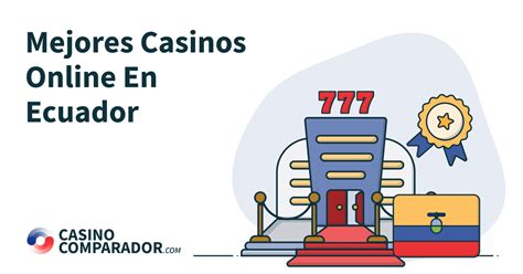 Youwin Casino Ecuador