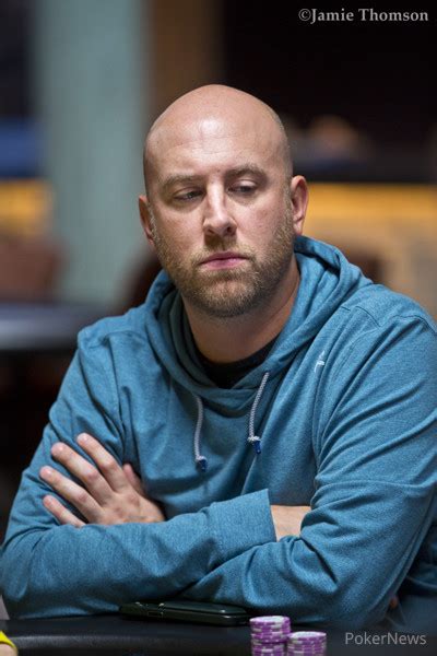 Zachary Donovan Poker