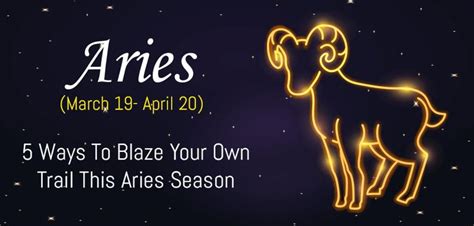 Zodiac Signs Blaze