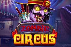 Zombie Circus 1xbet