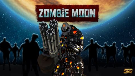 Zombie Moon Novibet