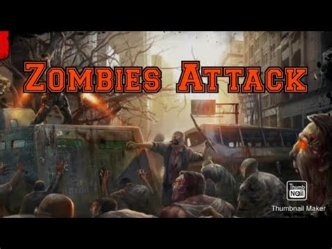 Zombies Attack Betano