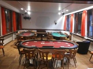 Zum Anker Oberhausen Poker