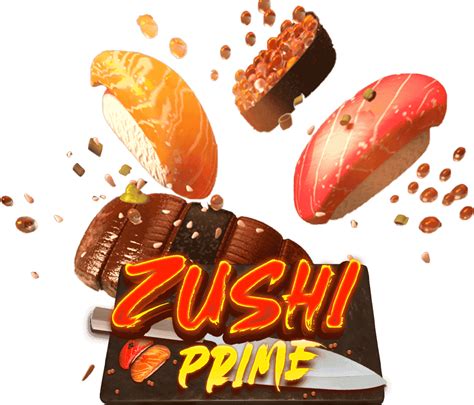 Zushi Prime Brabet