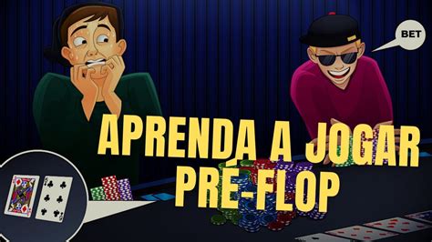 Zynga Poker All In Antes Do Flop