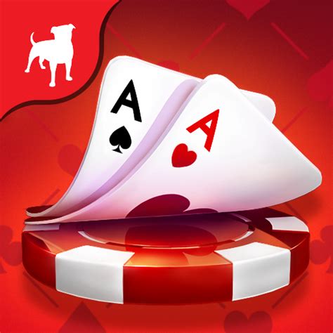 Zynga Poker De Texas Holdem Gratis