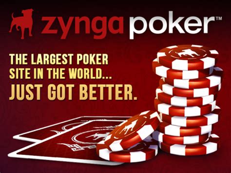 Zynga Poker Fraudada Reddit