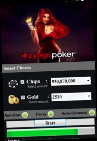 Zynga Poker Mod Iphone