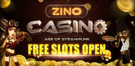 Zzino Casino Download